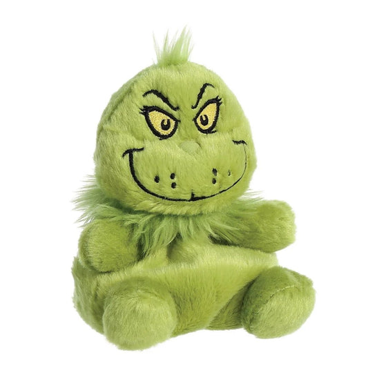 Palm Pals Grinch
