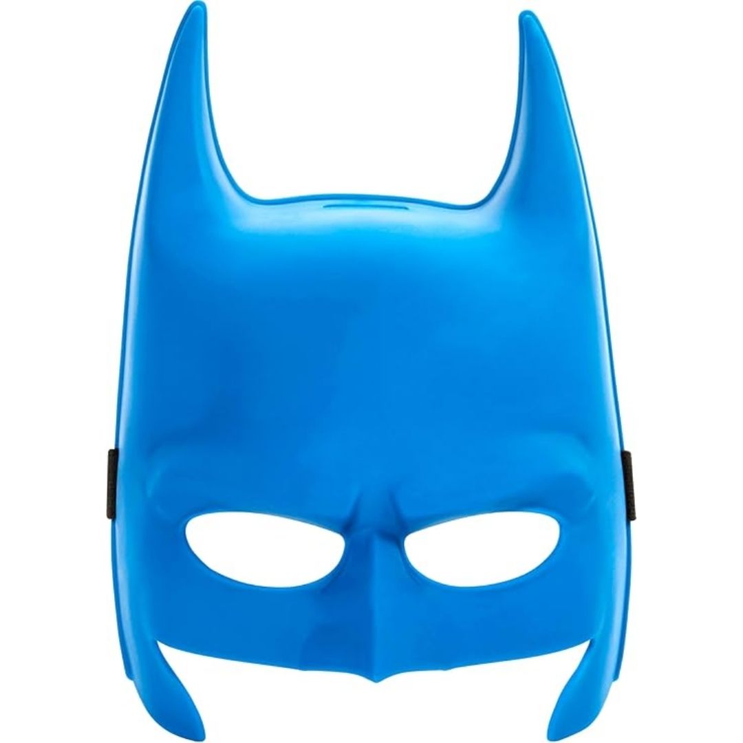 DC Batman Basic Mask