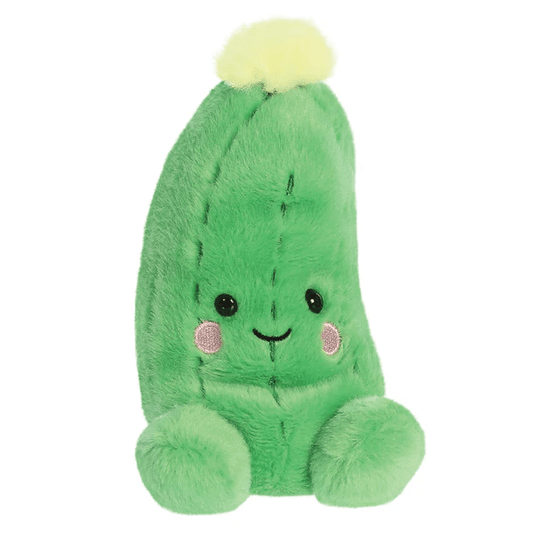 Toys N Tuck:Palm Pals Dillian Cucumber,Palm Pals