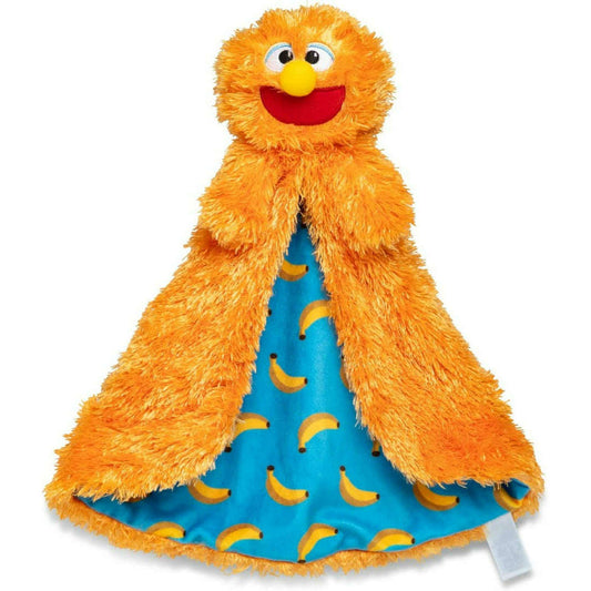 Toys N Tuck:Ms. Rachel Herbie Huggable Lovey,Ms. Rachel