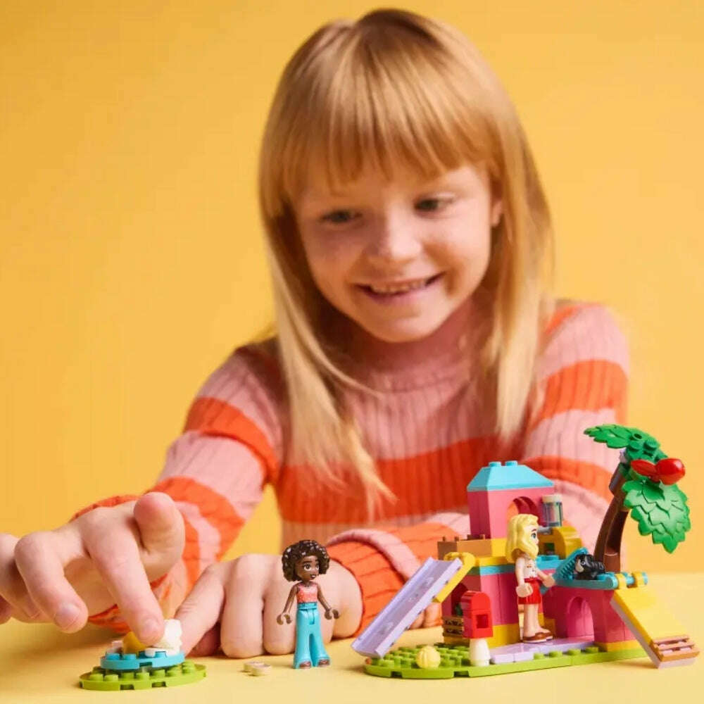 Toys N Tuck:Lego 42640 Friends Guinea Pig Playground,Lego Friends