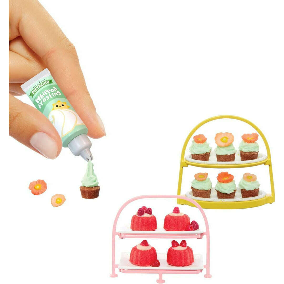 Toys N Tuck:MGA's Miniverse Make It Mini From Scratch Series 1,MGA's Miniverse