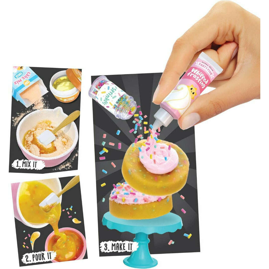 Toys N Tuck:MGA's Miniverse Make It Mini From Scratch Series 1,MGA's Miniverse