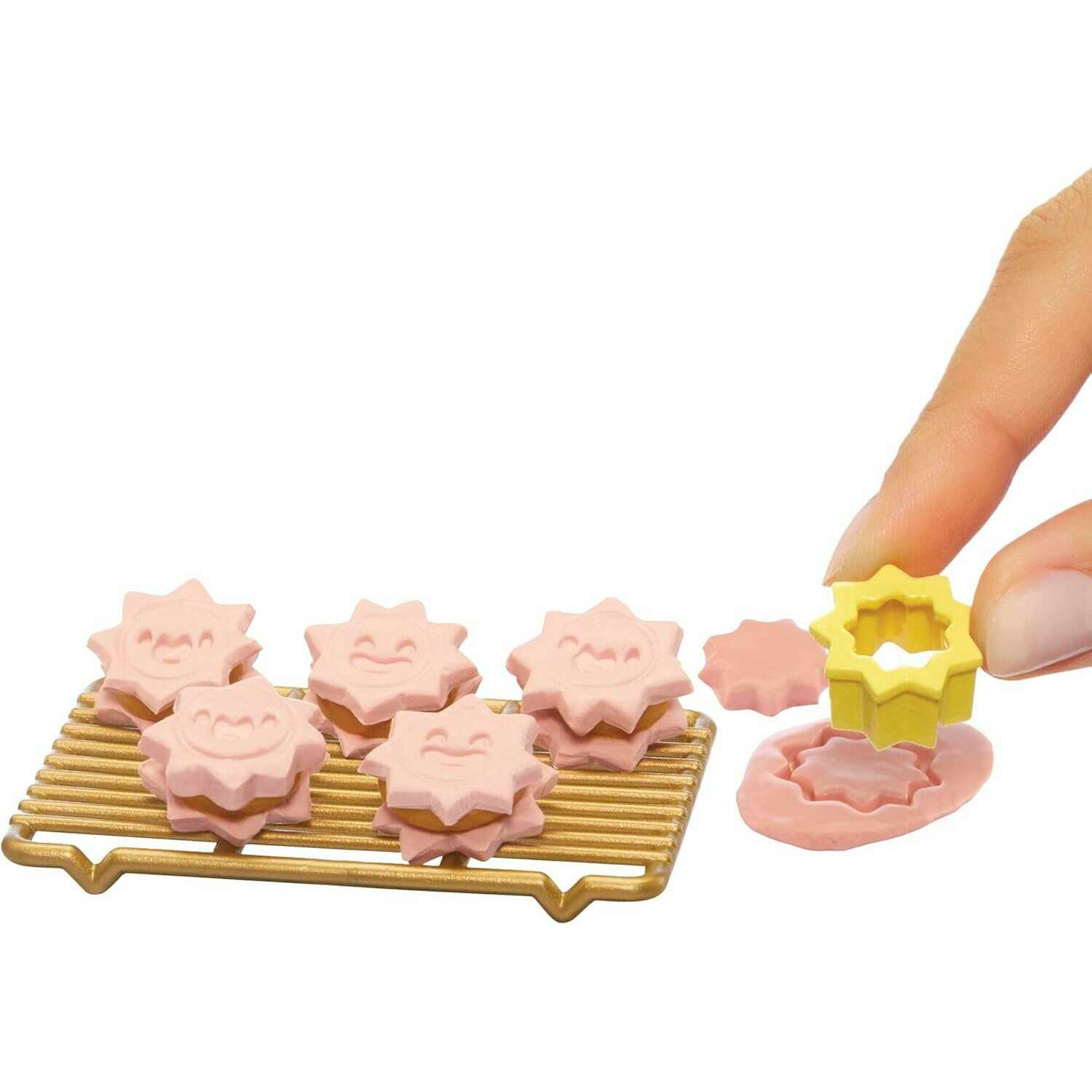 Toys N Tuck:MGA's Miniverse Make It Mini From Scratch Series 1,MGA's Miniverse