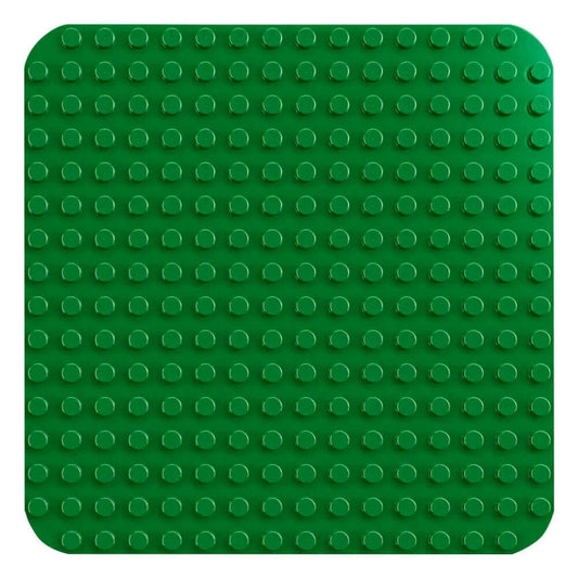 Toys N Tuck:Lego 10460 Duplo Green Building Plate,Lego Duplo