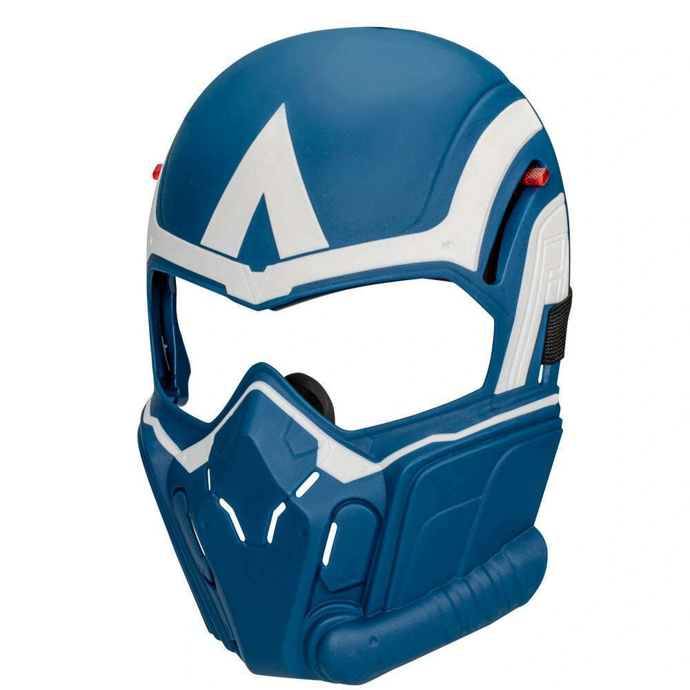 Toys N Tuck:Marvel Captain America: Brave New World Flight Vision Mask,Marvel