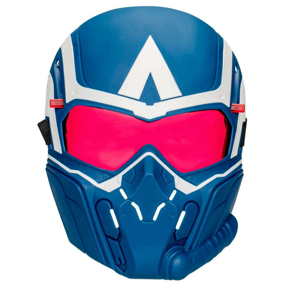 Toys N Tuck:Marvel Captain America: Brave New World Flight Vision Mask,Marvel