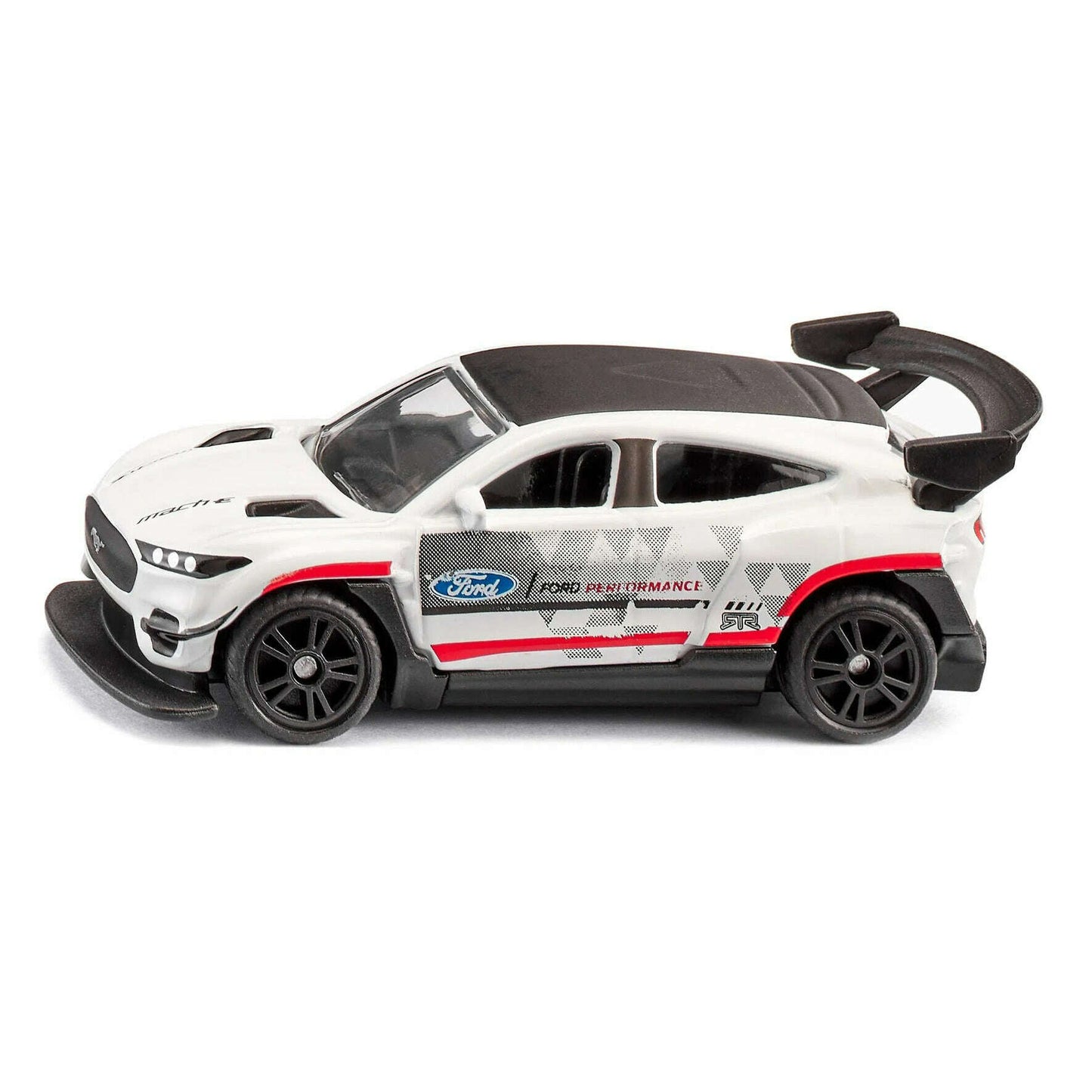 Toys N Tuck:Siku Diecast Vehicle 1566 Ford Mustang Mach-E 1400,Siku