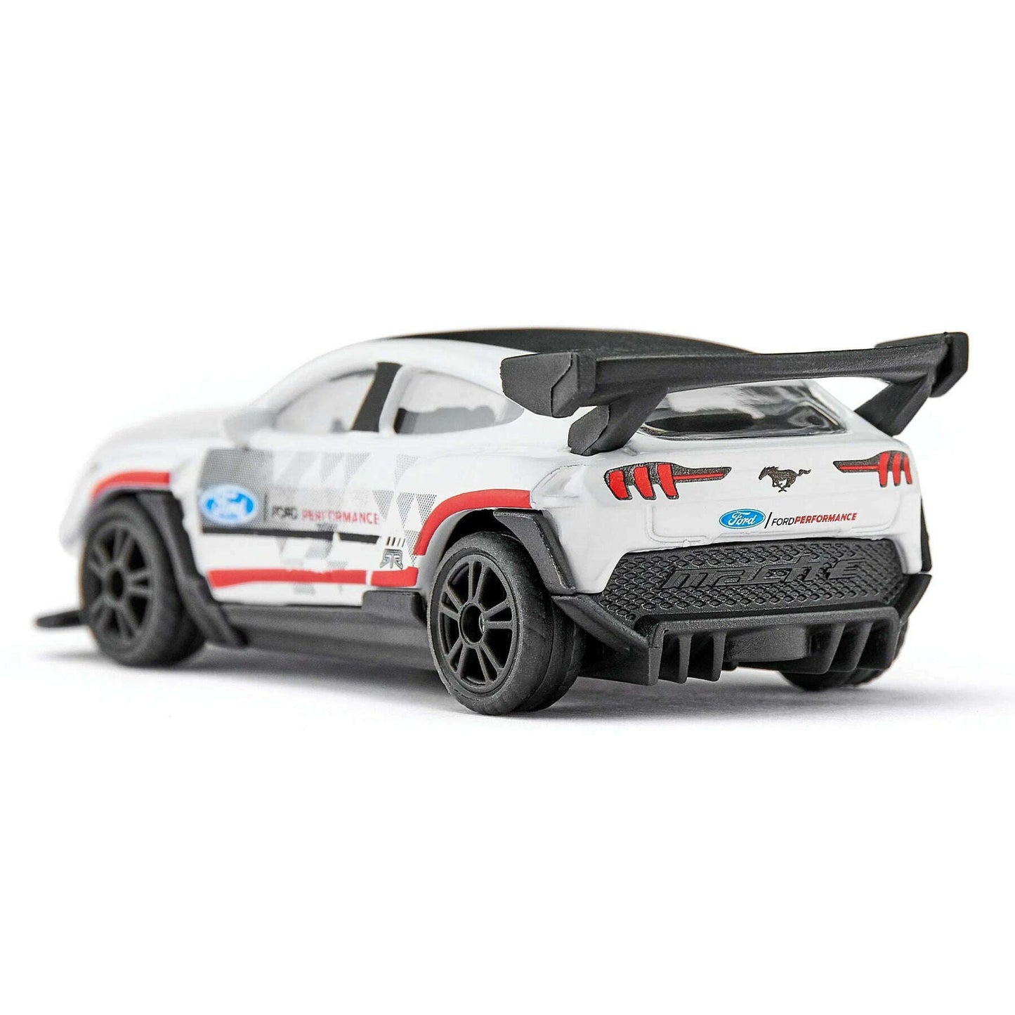 Toys N Tuck:Siku Diecast Vehicle 1566 Ford Mustang Mach-E 1400,Siku