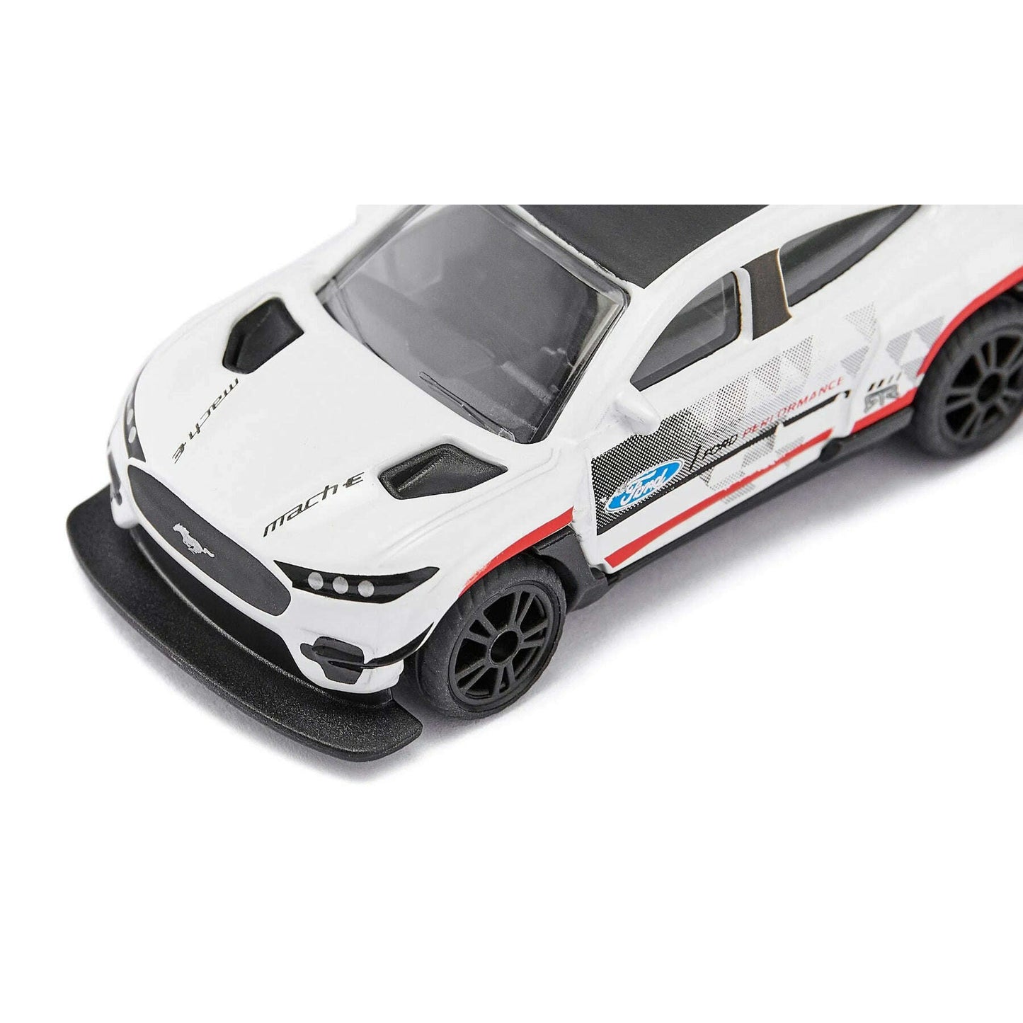 Toys N Tuck:Siku Diecast Vehicle 1566 Ford Mustang Mach-E 1400,Siku