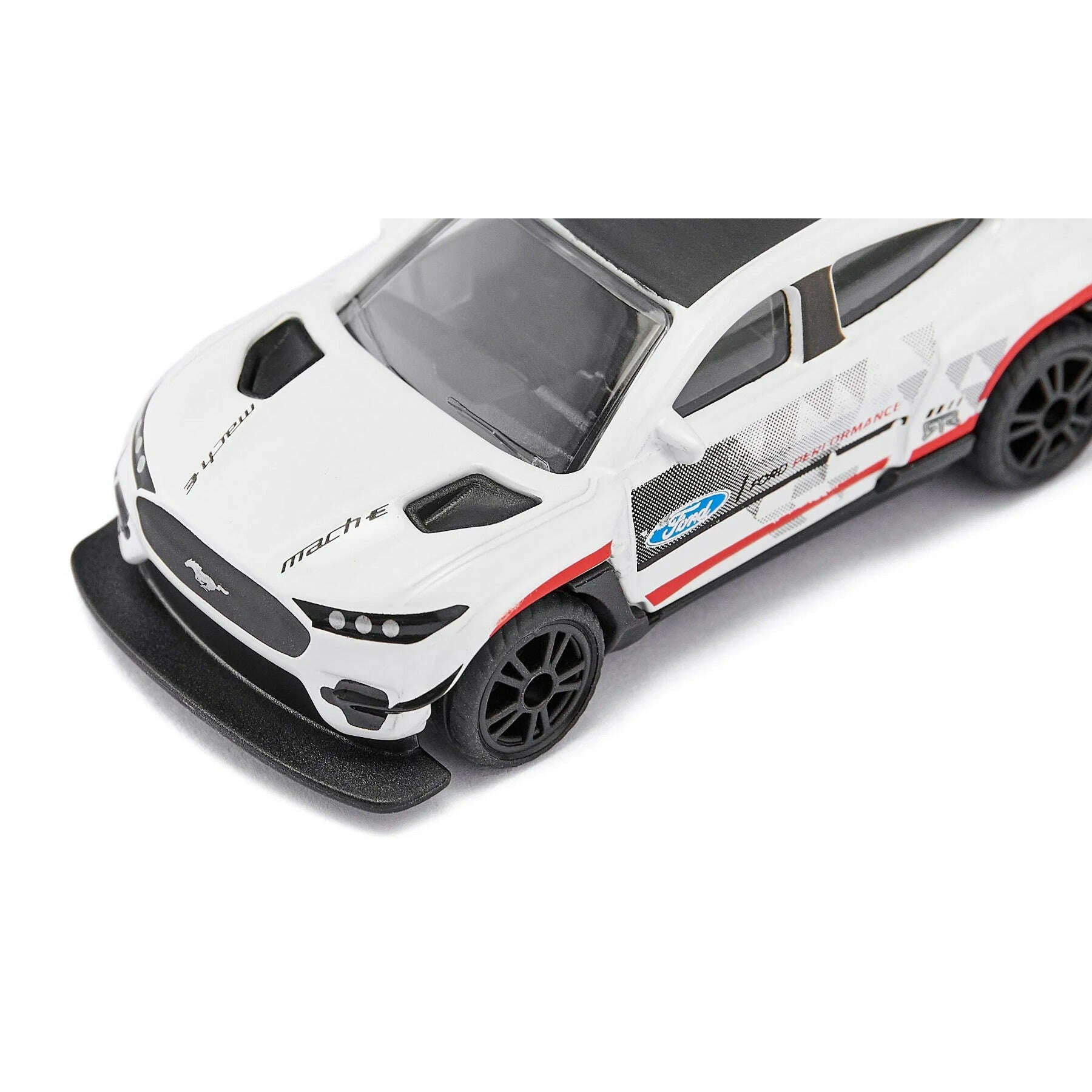 Toys N Tuck:Siku Diecast Vehicle 1566 Ford Mustang Mach-E 1400,Siku