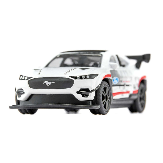 Toys N Tuck:Siku Diecast Vehicle 1566 Ford Mustang Mach-E 1400,Siku