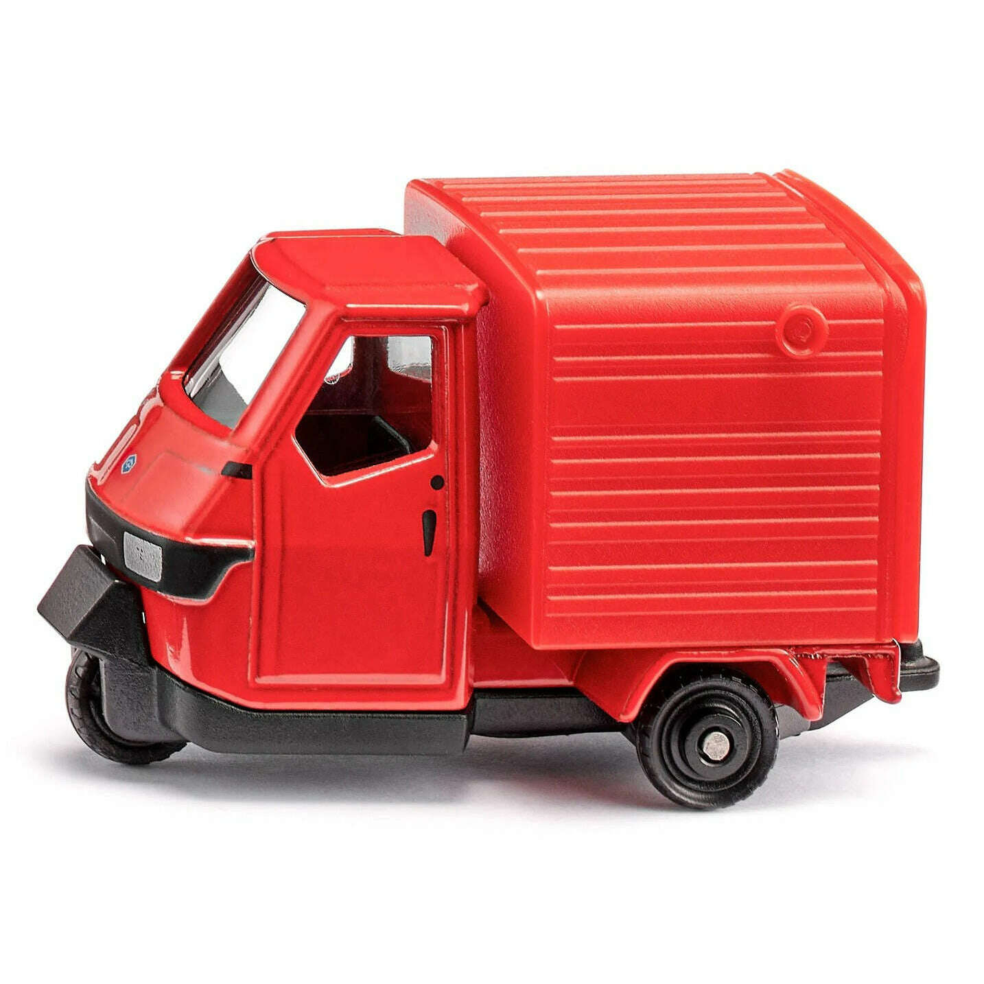 Toys N Tuck:Siku Diecast Vehicle 1583 Piaggio Ape 50,Siku