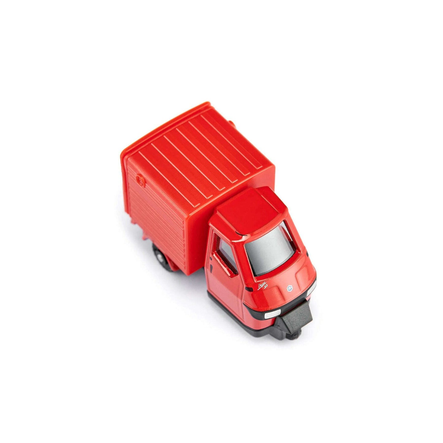 Toys N Tuck:Siku Diecast Vehicle 1583 Piaggio Ape 50,Siku