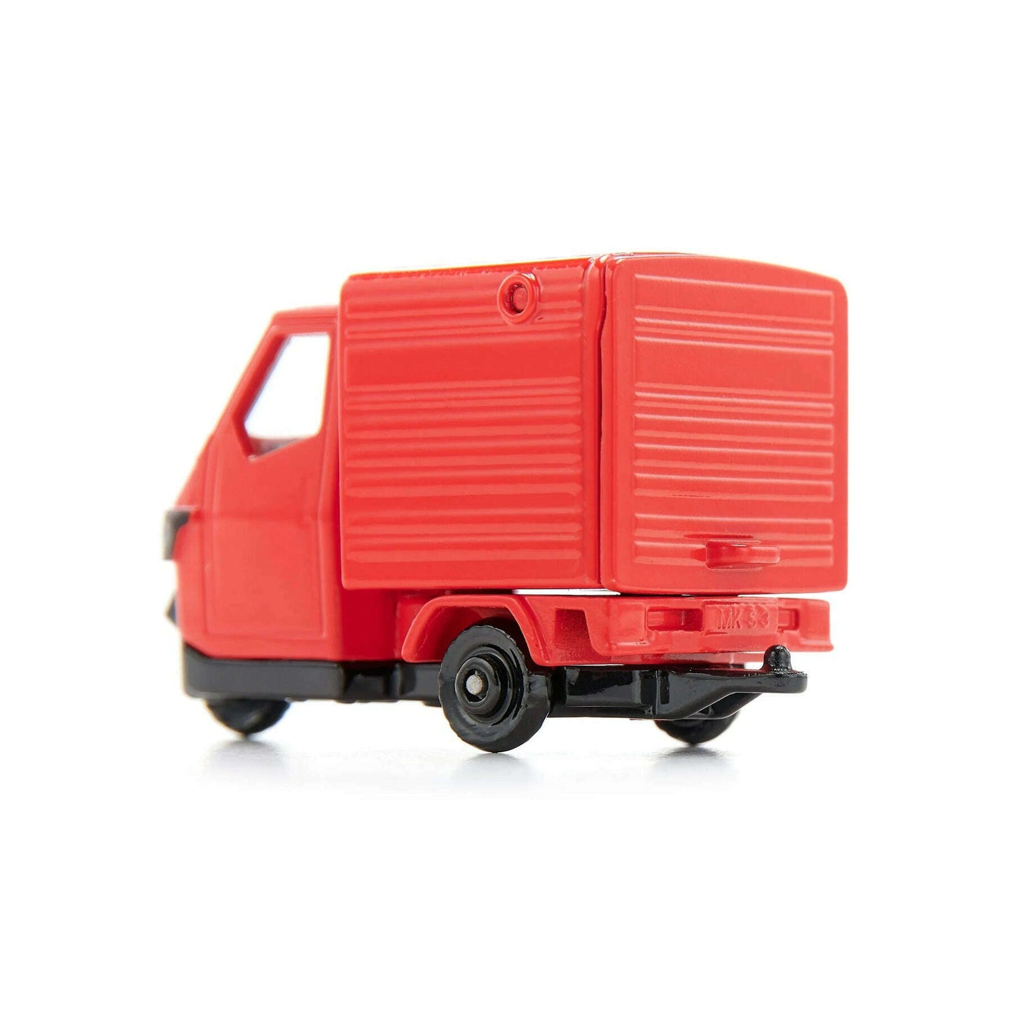 Toys N Tuck:Siku Diecast Vehicle 1583 Piaggio Ape 50,Siku