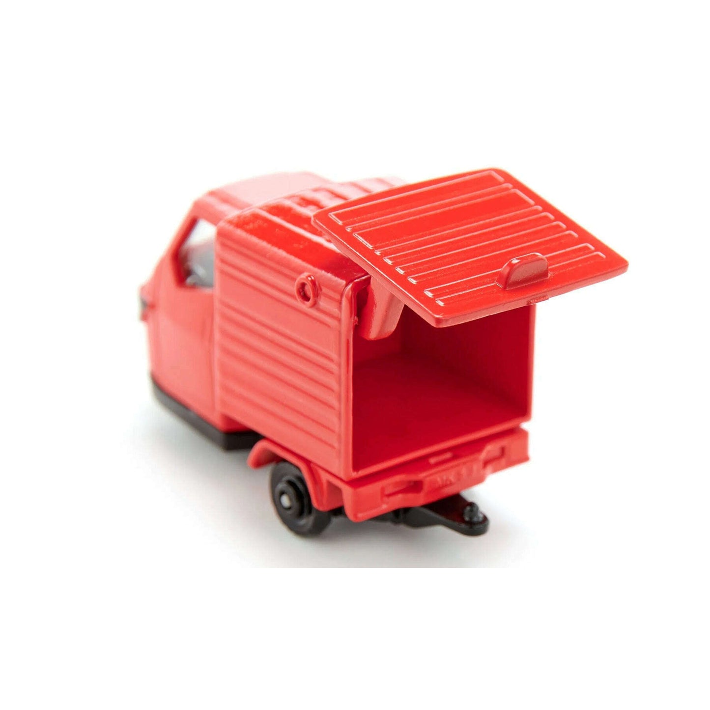 Toys N Tuck:Siku Diecast Vehicle 1583 Piaggio Ape 50,Siku