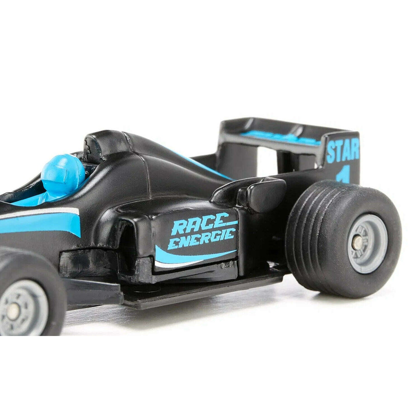 Toys N Tuck:Siku Diecast Vehicle 1357 Racing Car,Siku