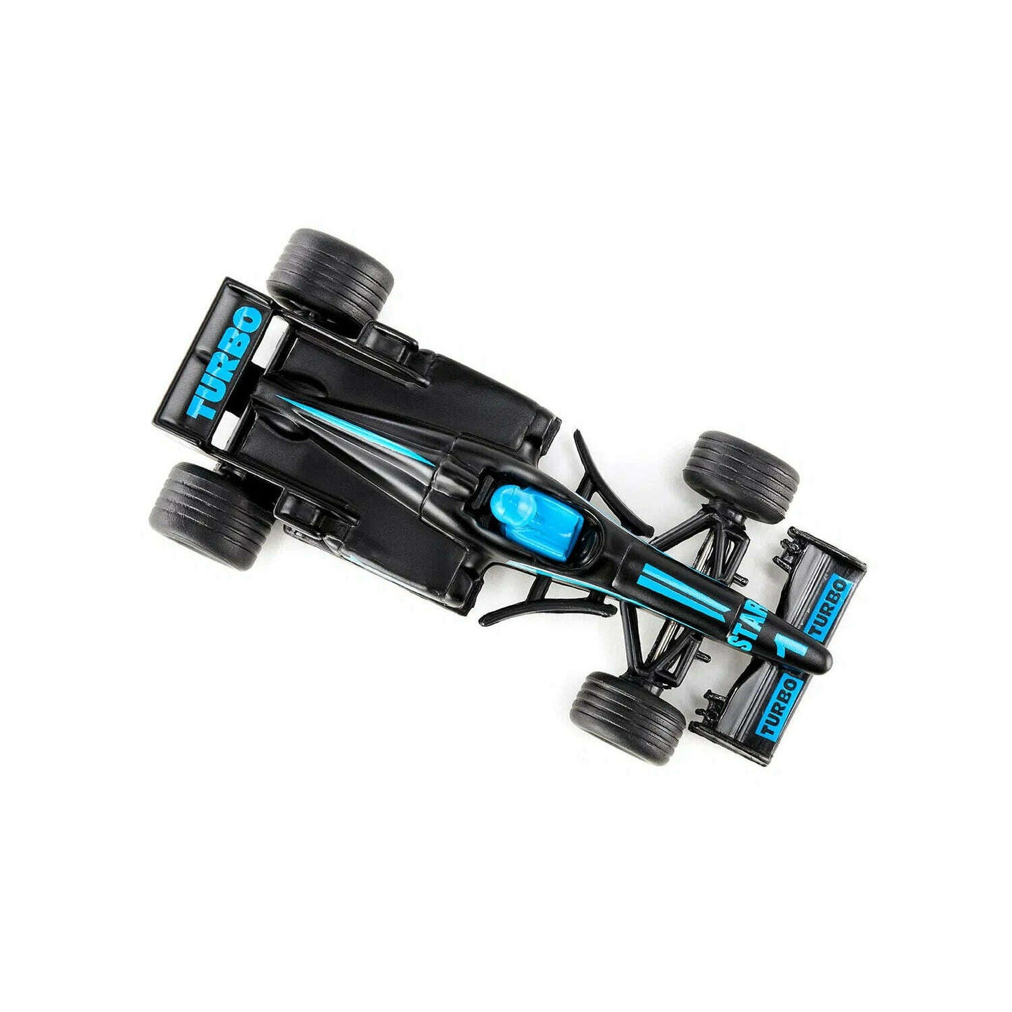 Toys N Tuck:Siku Diecast Vehicle 1357 Racing Car,Siku