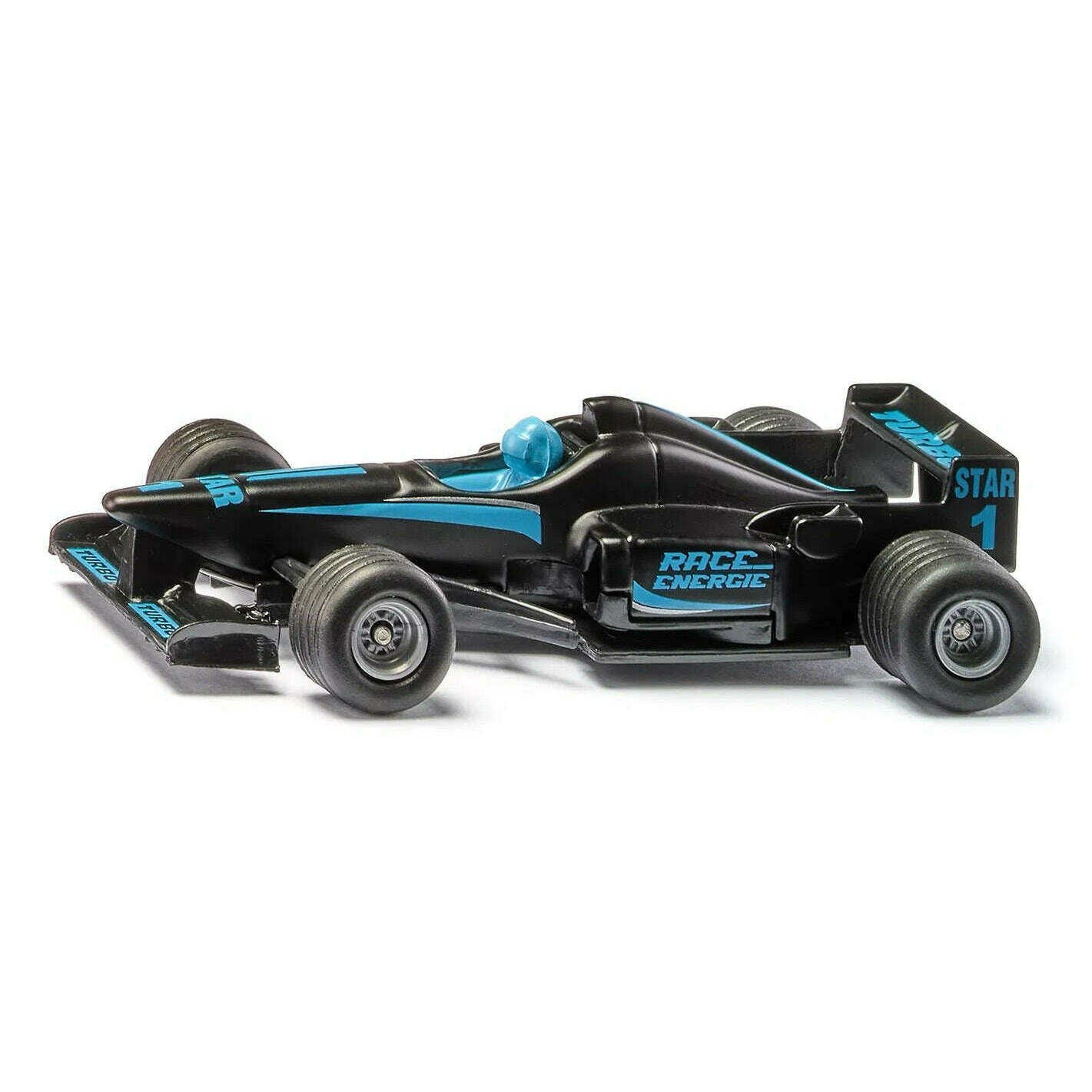 Toys N Tuck:Siku Diecast Vehicle 1357 Racing Car,Siku