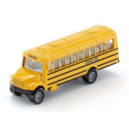 Toys N Tuck:Siku Diecast Vehicle 1319 US School Bus,Siku