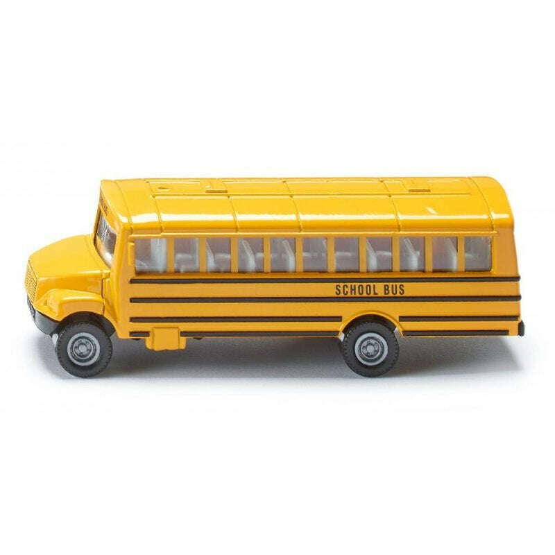 Toys N Tuck:Siku Diecast Vehicle 1319 US School Bus,Siku