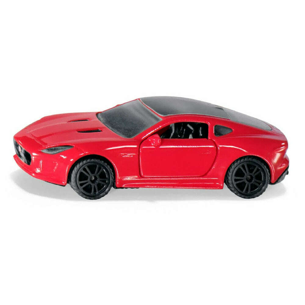 Toys N Tuck:Siku Diecast Vehicle 1520 Jaguar F-Type R,Siku