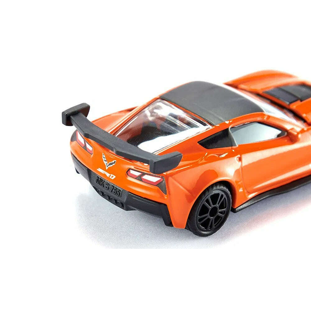 Toys N Tuck:Siku Diecast Vehicle 1534 Chevrolet Corvette ZR1,Siku