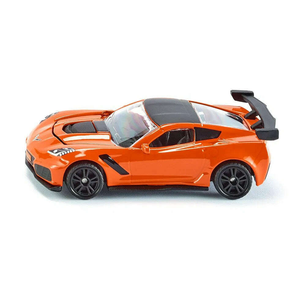 Toys N Tuck:Siku Diecast Vehicle 1534 Chevrolet Corvette ZR1,Siku