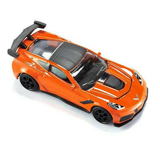 Toys N Tuck:Siku Diecast Vehicle 1534 Chevrolet Corvette ZR1,Siku