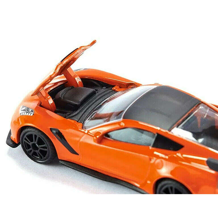 Toys N Tuck:Siku Diecast Vehicle 1534 Chevrolet Corvette ZR1,Siku