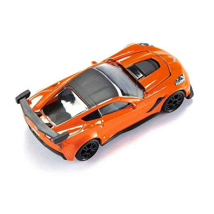 Toys N Tuck:Siku Diecast Vehicle 1534 Chevrolet Corvette ZR1,Siku