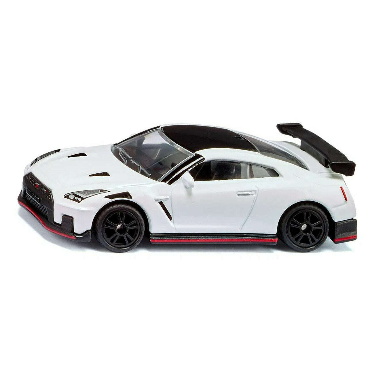 Toys N Tuck:Siku Diecast Vehicle 1579 Nissan GT-R Nismo,Siku