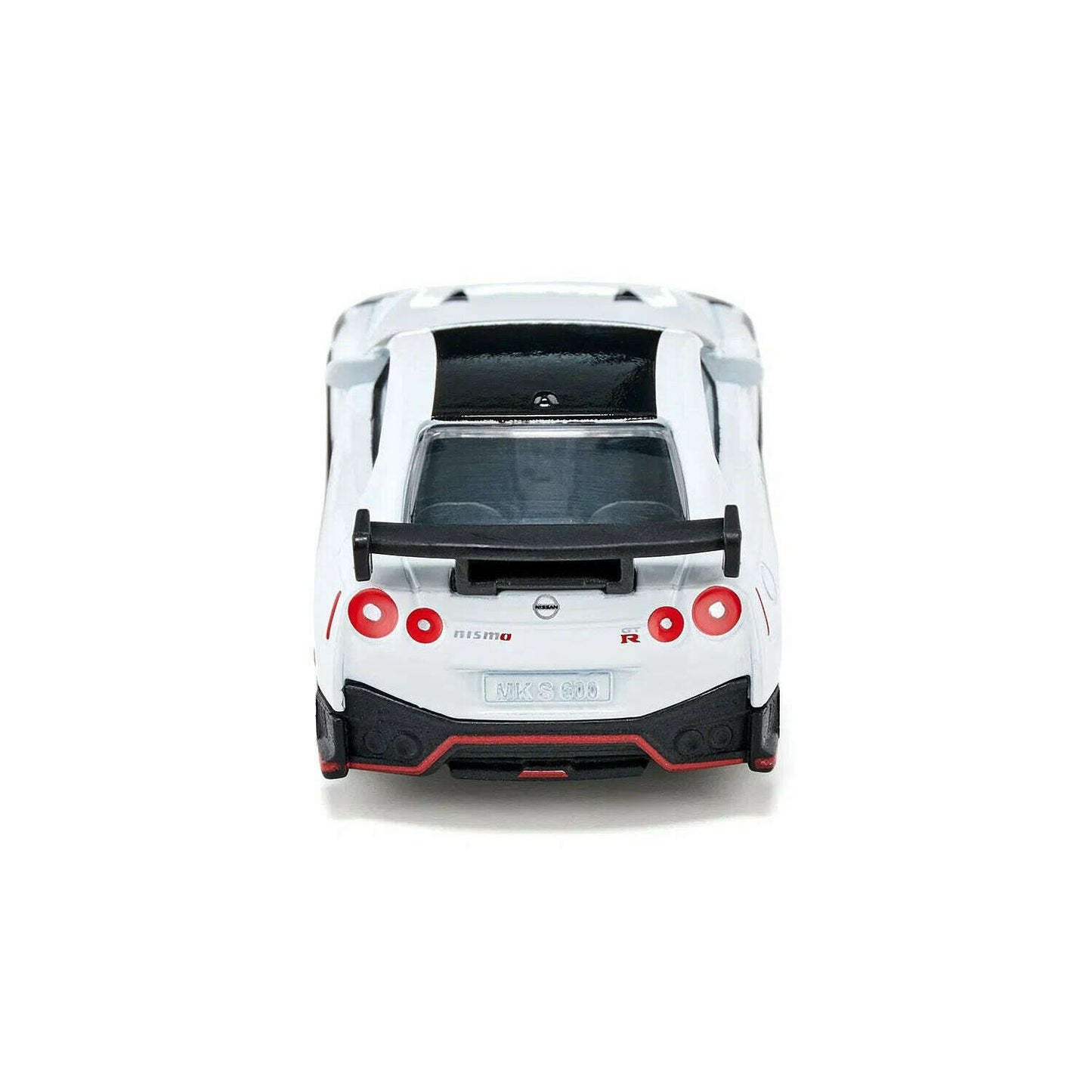 Toys N Tuck:Siku Diecast Vehicle 1579 Nissan GT-R Nismo,Siku