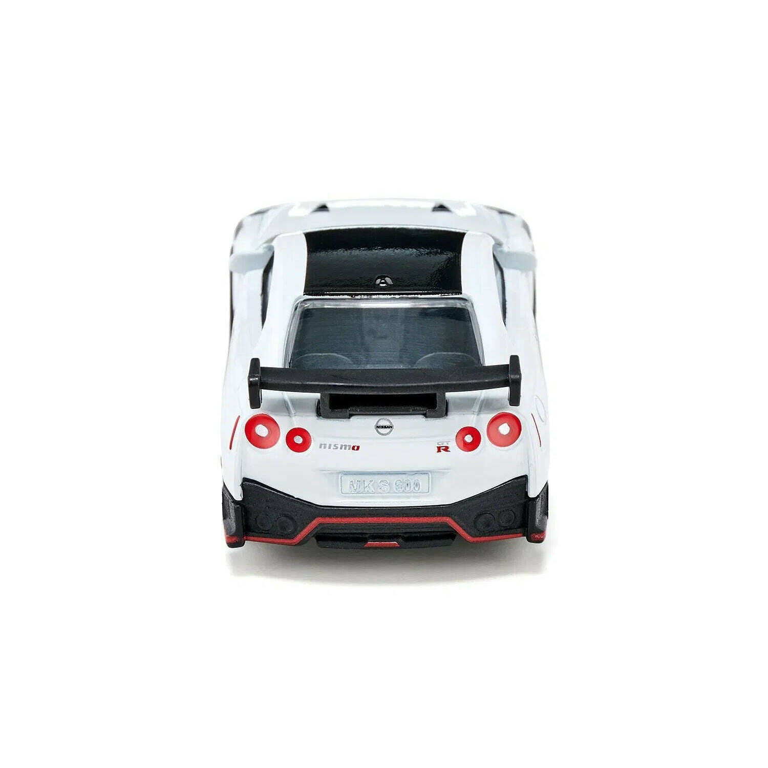 Toys N Tuck:Siku Diecast Vehicle 1579 Nissan GT-R Nismo,Siku