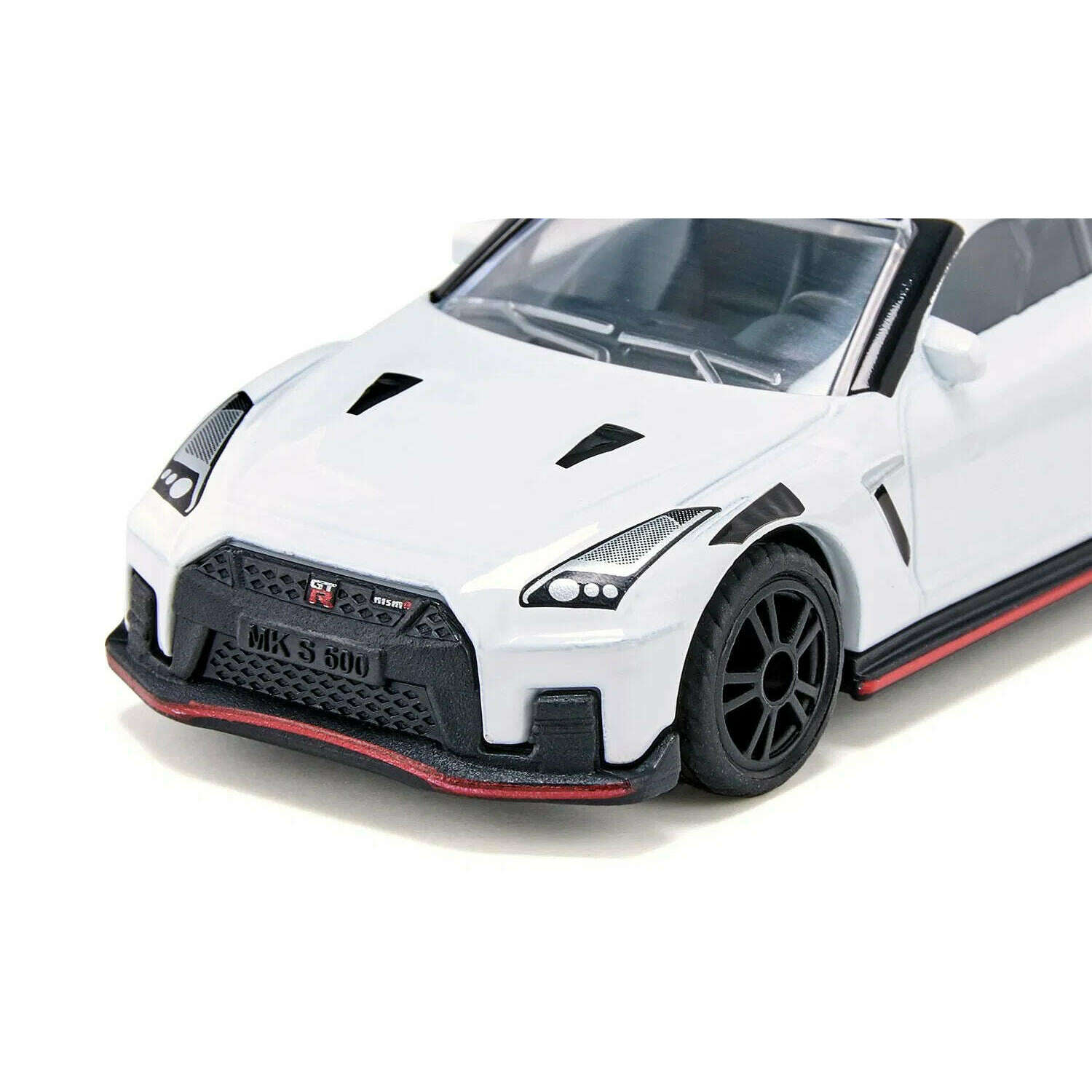 Toys N Tuck:Siku Diecast Vehicle 1579 Nissan GT-R Nismo,Siku