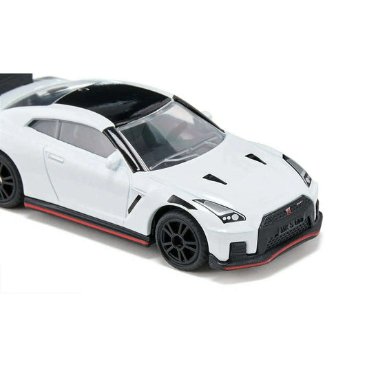 Toys N Tuck:Siku Diecast Vehicle 1579 Nissan GT-R Nismo,Siku