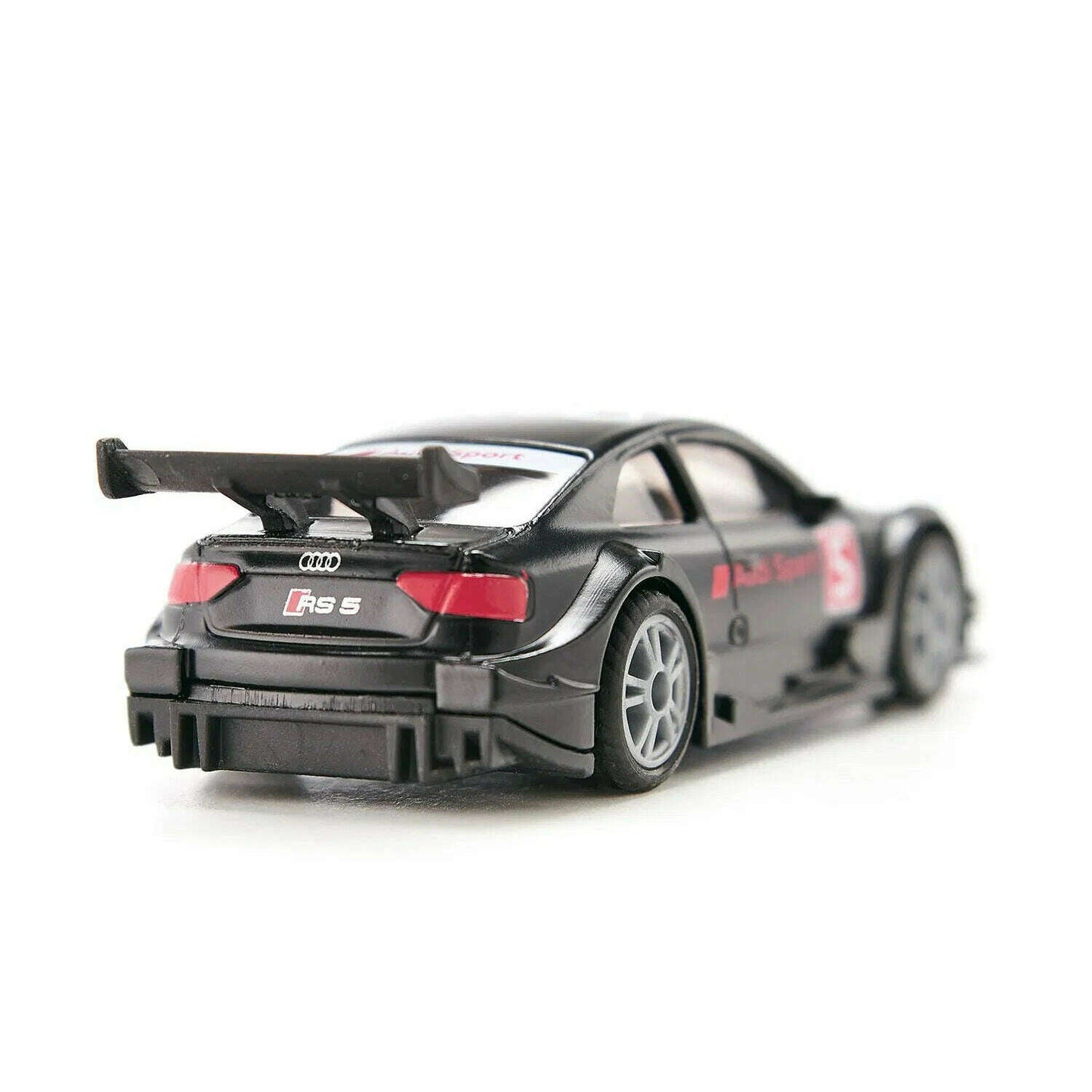 Toys N Tuck:Siku Diecast Vehicle 1580 Audi RS 5 Racing,Siku