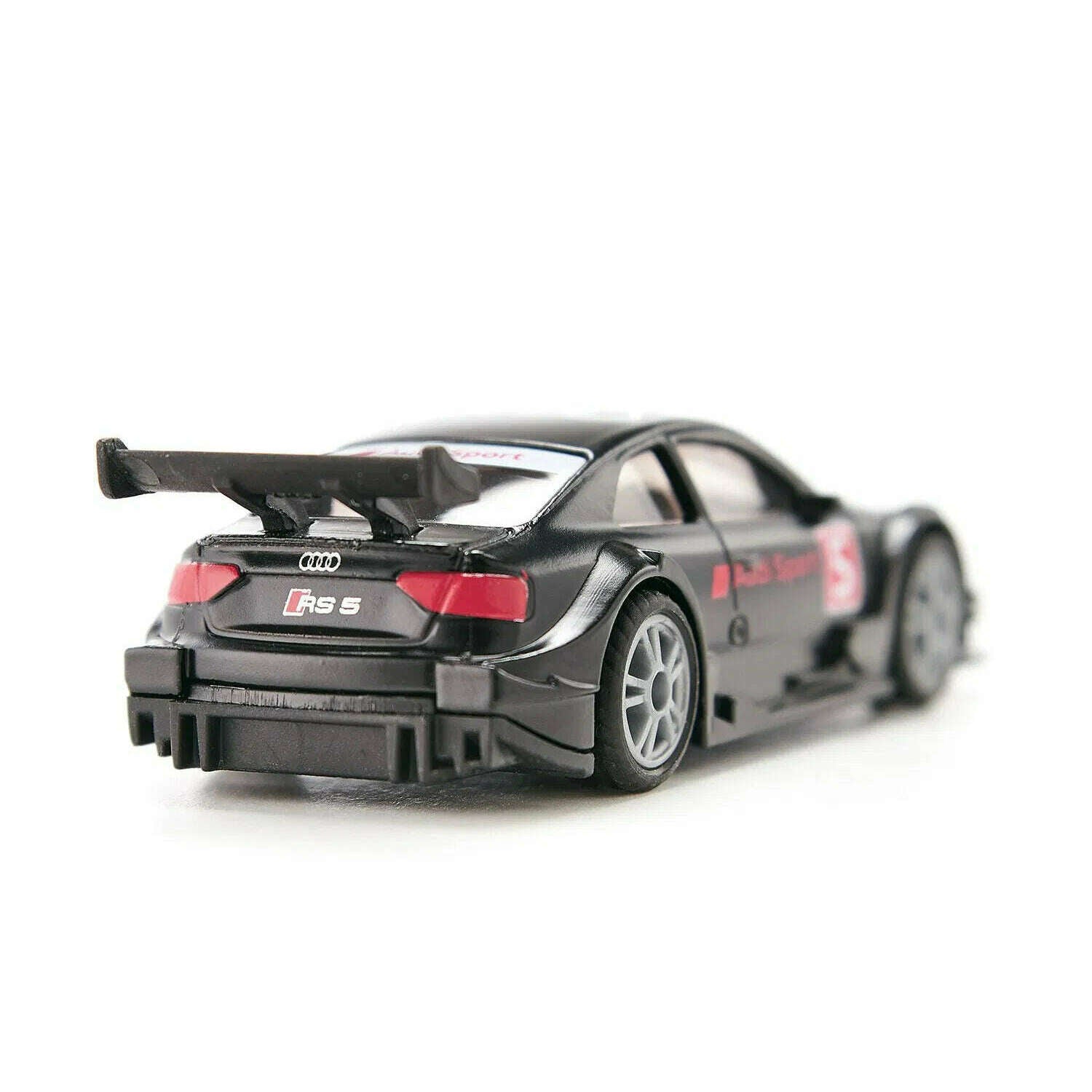 Toys N Tuck:Siku Diecast Vehicle 1580 Audi RS 5 Racing,Siku