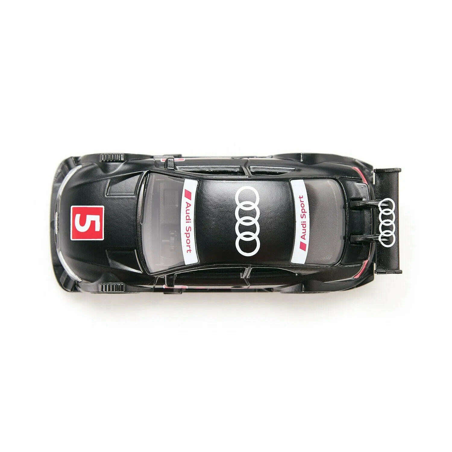Toys N Tuck:Siku Diecast Vehicle 1580 Audi RS 5 Racing,Siku