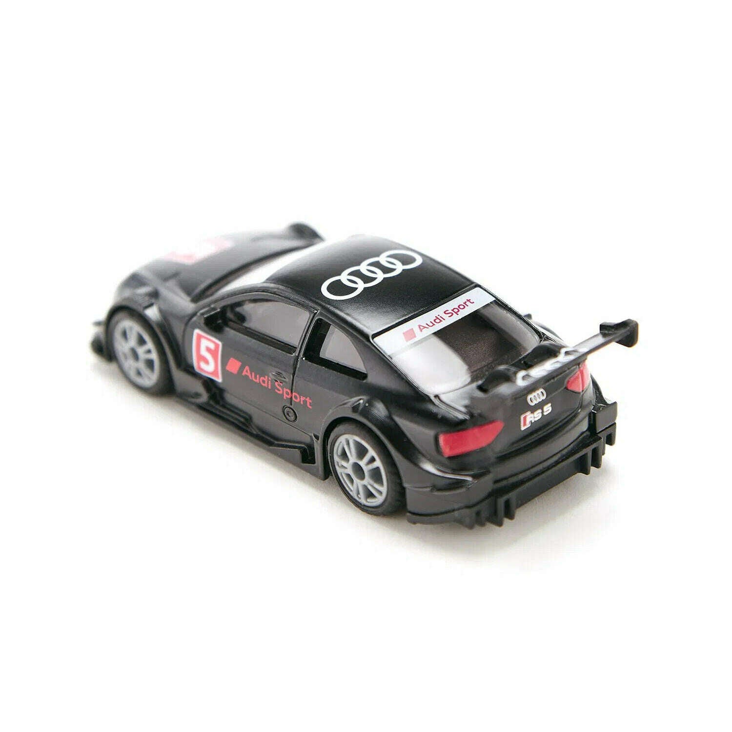Toys N Tuck:Siku Diecast Vehicle 1580 Audi RS 5 Racing,Siku