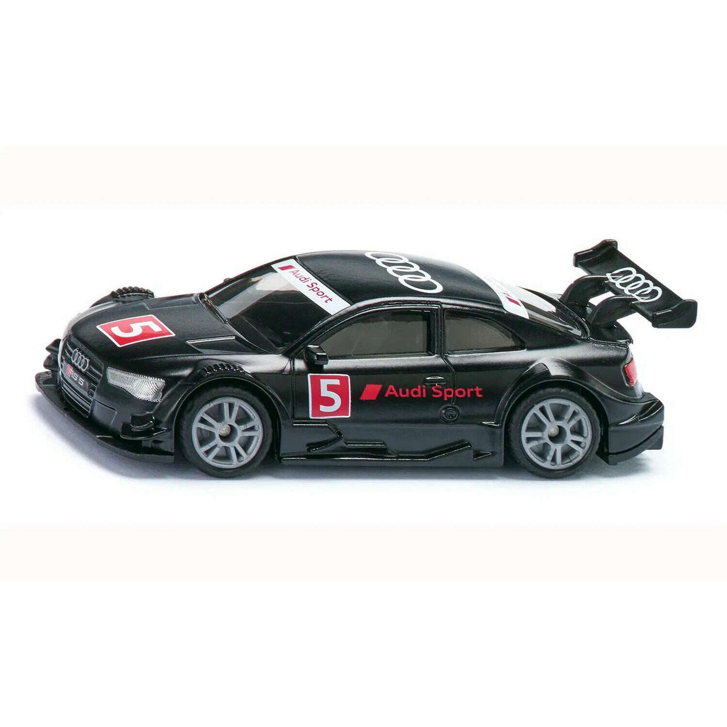 Toys N Tuck:Siku Diecast Vehicle 1580 Audi RS 5 Racing,Siku