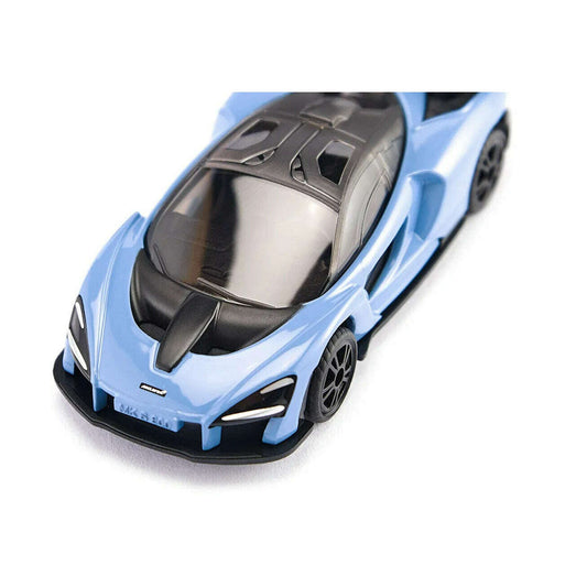 Toys N Tuck:Siku Diecast Vehicle 1537 Mclaren Senna,Siku