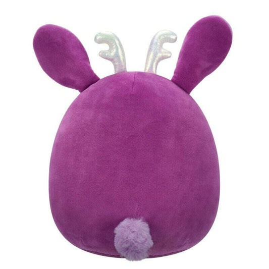 Toys N Tuck:Squishmallows 7.5 Inch Plush - Maria Del Mar The Jackalope,Squishmallows