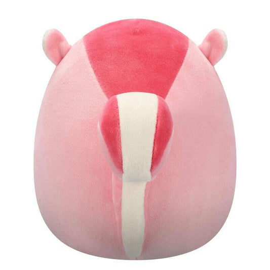 Toys N Tuck:Squishmallows 7.5 Inch Plush - Dianalee The Chipmunk,Squishmallows