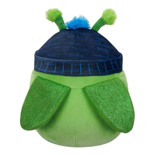 Toys N Tuck:Squishmallows 7.5 Inch Plush - Trenton The Praying Mantis,Squishmallows