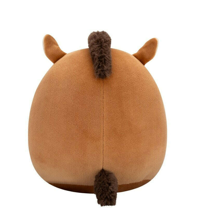 Toys N Tuck:Squishmallows 7.5 Inch Plush - Philip The Horse,Squishmallows