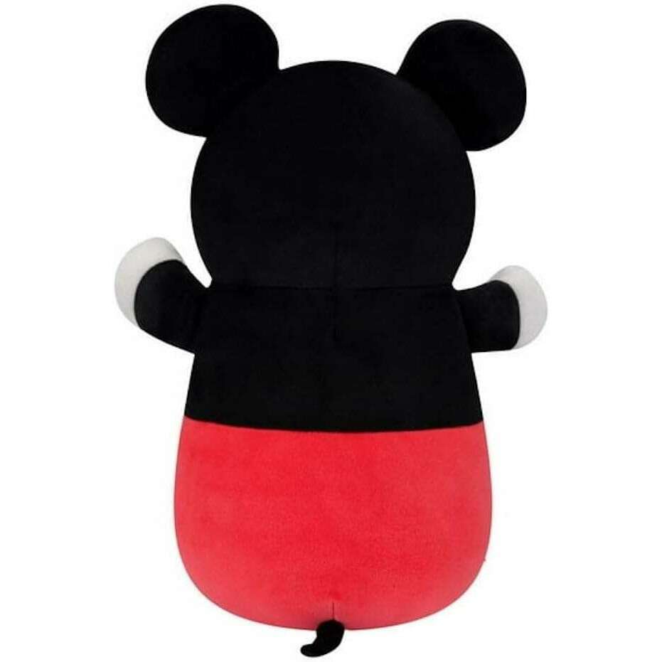 Toys N Tuck:Squishmallows Hug Mees Disney 10 Inch Plush - Mickey Mouse,Squishmallows