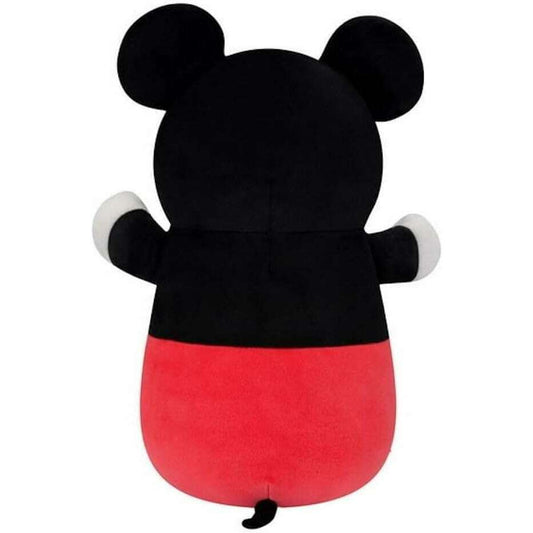 Toys N Tuck:Squishmallows Hug Mees Disney 10 Inch Plush - Mickey Mouse,Squishmallows