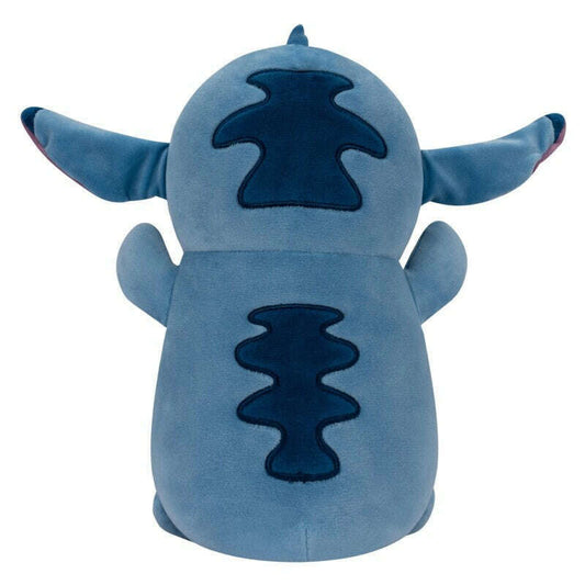 Toys N Tuck:Squishmallows Hug Mees Disney 10 Inch Plush - Stitch,Squishmallows