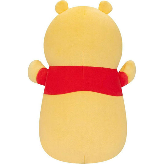 Toys N Tuck:Squishmallows Hug Mees Disney 10 Inch Plush - Winnie The Pooh,Squishmallows